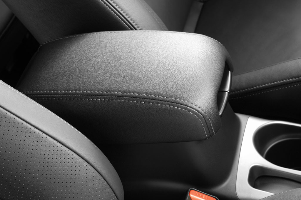 Citroën C-Crosser jetzt auch als Benziner 