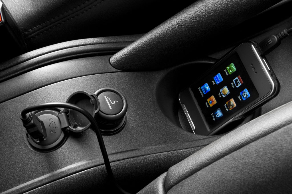 Citroen C4: Fitnesskur für extravaganten Franzosen 