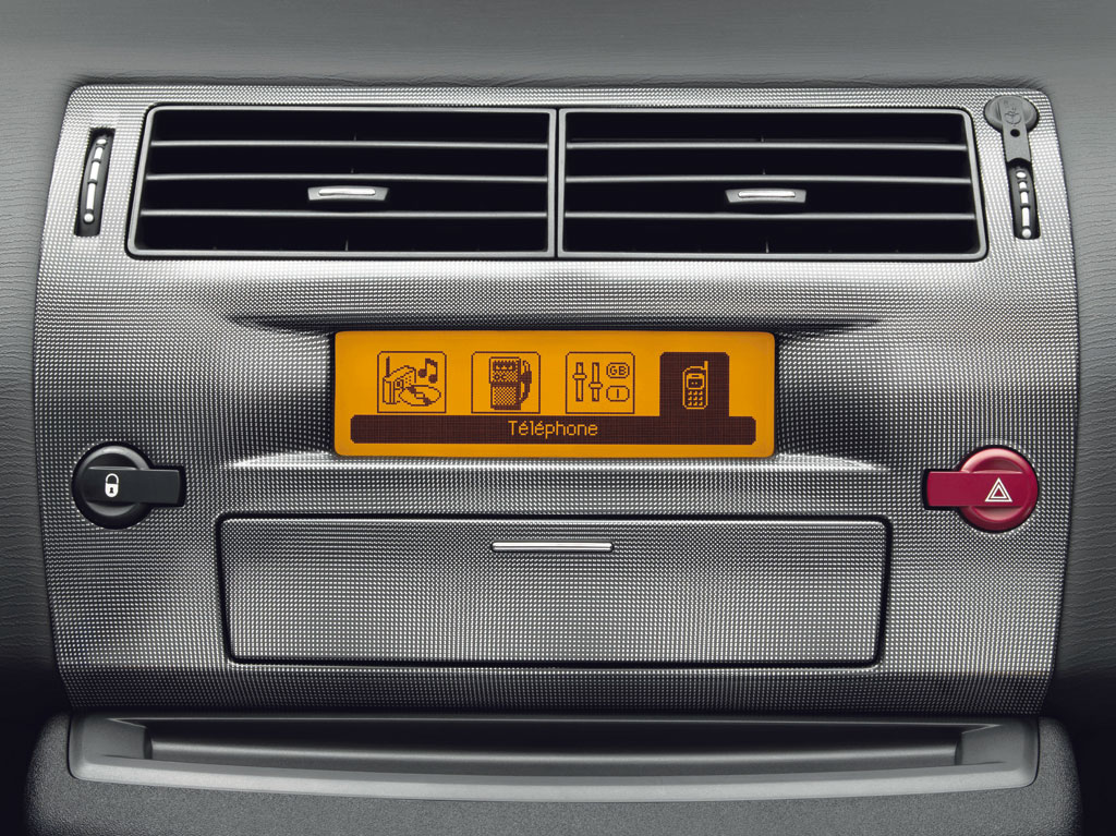 Citroen C4: Fitnesskur für extravaganten Franzosen 