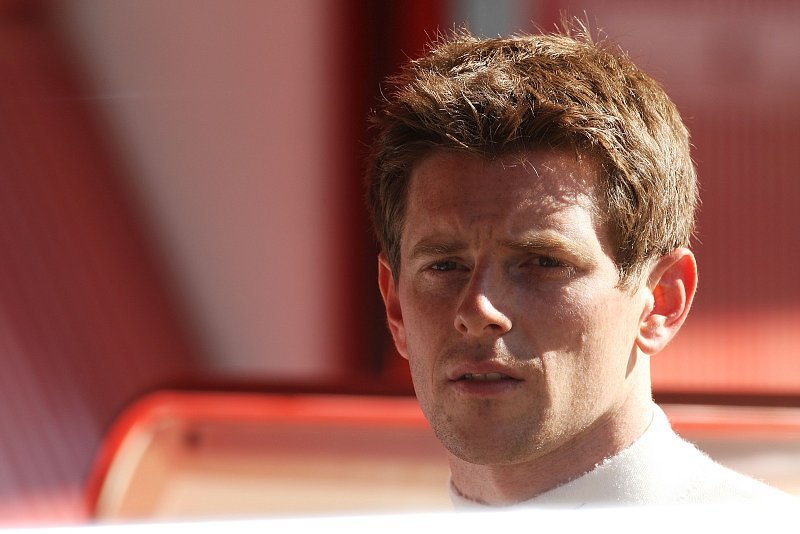 Davidson könnten die IndyCars locken: Chance bei Panther Racing
