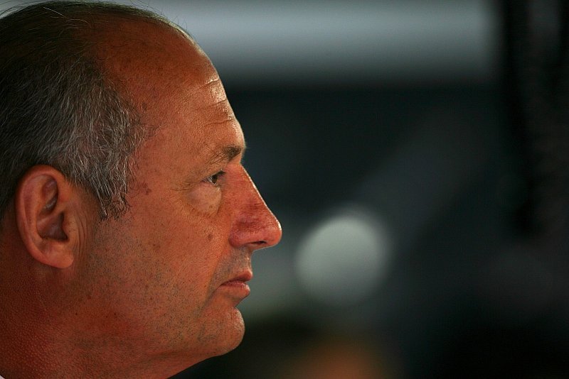 Dennis betont gutes Verhältnis zu Ferrari: So gut wie nie