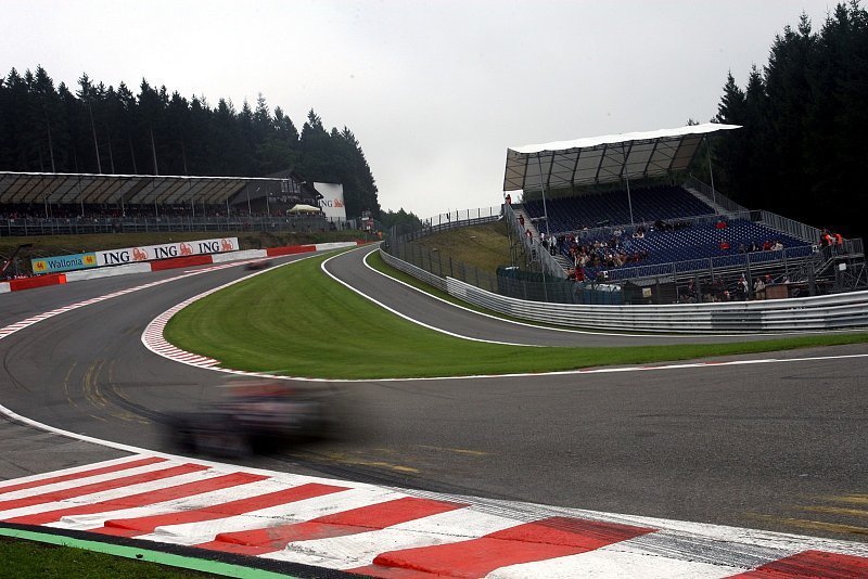 Die Reifenwahl bei Red Bull Racing: Mache hier nie Sommerferien