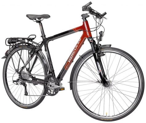 Die letzte Ausgabe der Fahrradmesse IFMA 