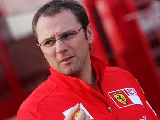 Domenicali bestimmt noch keine Nummer 1: Die Interessen des Teams im Vordergrund