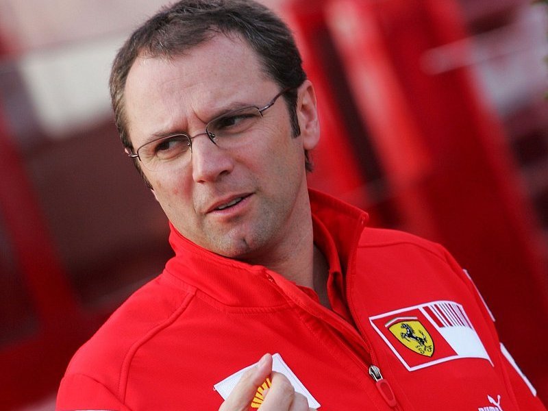 Domenicali bestimmt noch keine Nummer 1: Die Interessen des Teams im Vordergrund