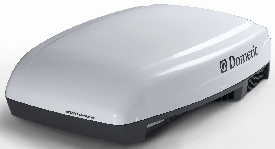 Dometic erweitert Komfort bei Klimaanlage