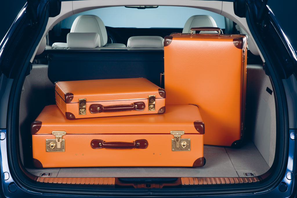 Dynamisches Raumwunder: der neue Accord Tourer
