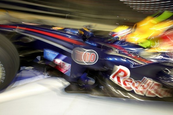 Enttäuschung bei Red Bull Racing: Katerstimmung