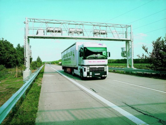 Erhöhung der Lkw-Maut wird vermutlich vertagt 