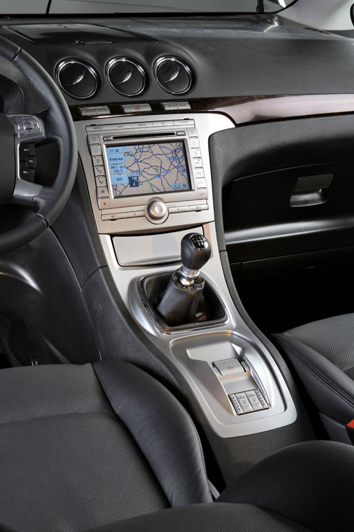 Fahrbericht Ford Galaxy: VANtastisches Reiseerlebnis