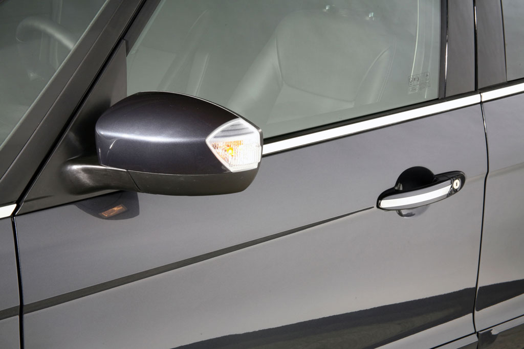 Fahrbericht Ford Galaxy: VANtastisches Reiseerlebnis