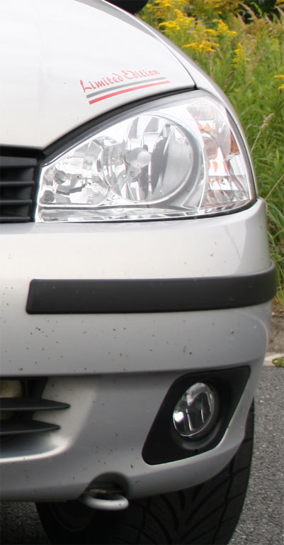 Fahrbericht Lada Kalina 1117: Deutschlands günstigster Kombi