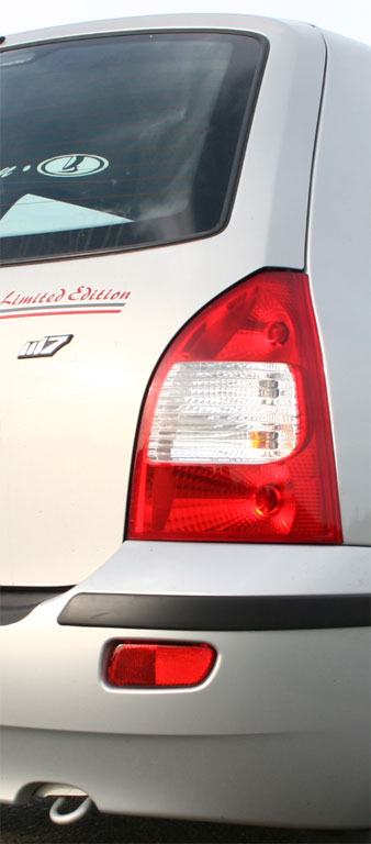 Fahrbericht Lada Kalina 1117: Deutschlands günstigster Kombi