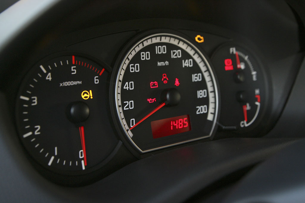 Fahrbericht Suzuki Swift 1300 DDiS: Flott durch die Straßen mit ESP