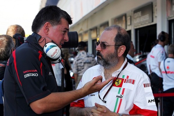 Ferrari gesteht Probleme mit KERS: Ein komplexes Thema