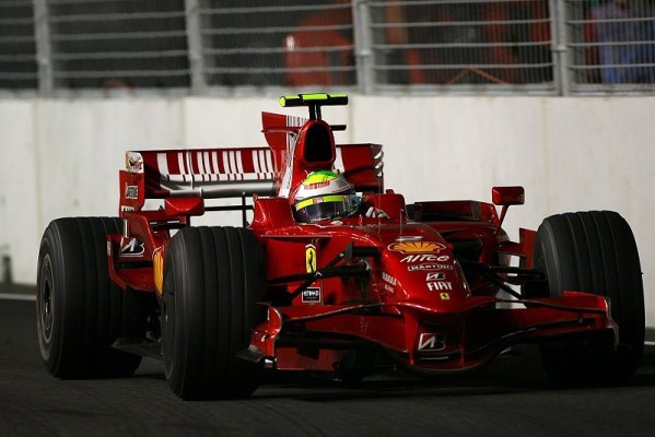 Ferrari plant den Gegenschlag: Drei Doppelsiege