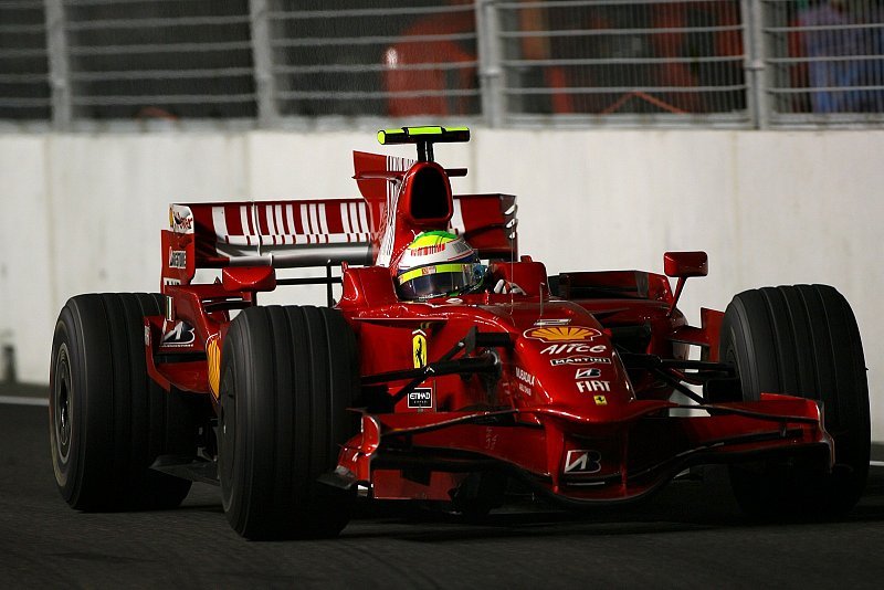 Ferrari plant den Gegenschlag: Drei Doppelsiege