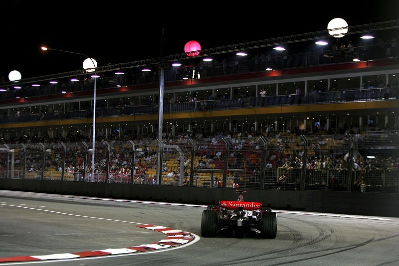 Ferrari vs. McLaren: Viele Faktoren und viel Optimismus