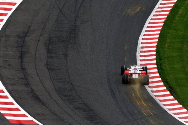 Force India schaut nach vorne: Tolles Rennen erwartet