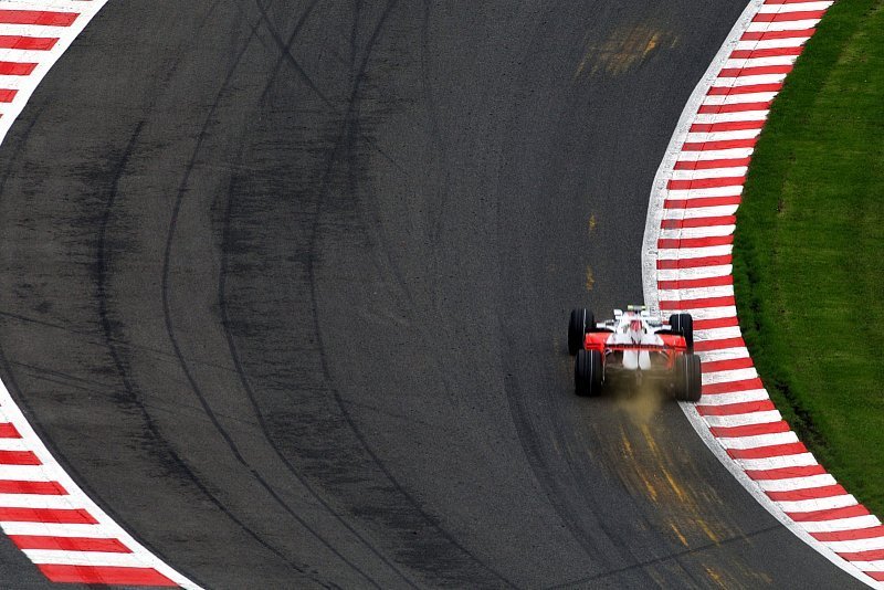 Force India schaut nach vorne: Tolles Rennen erwartet