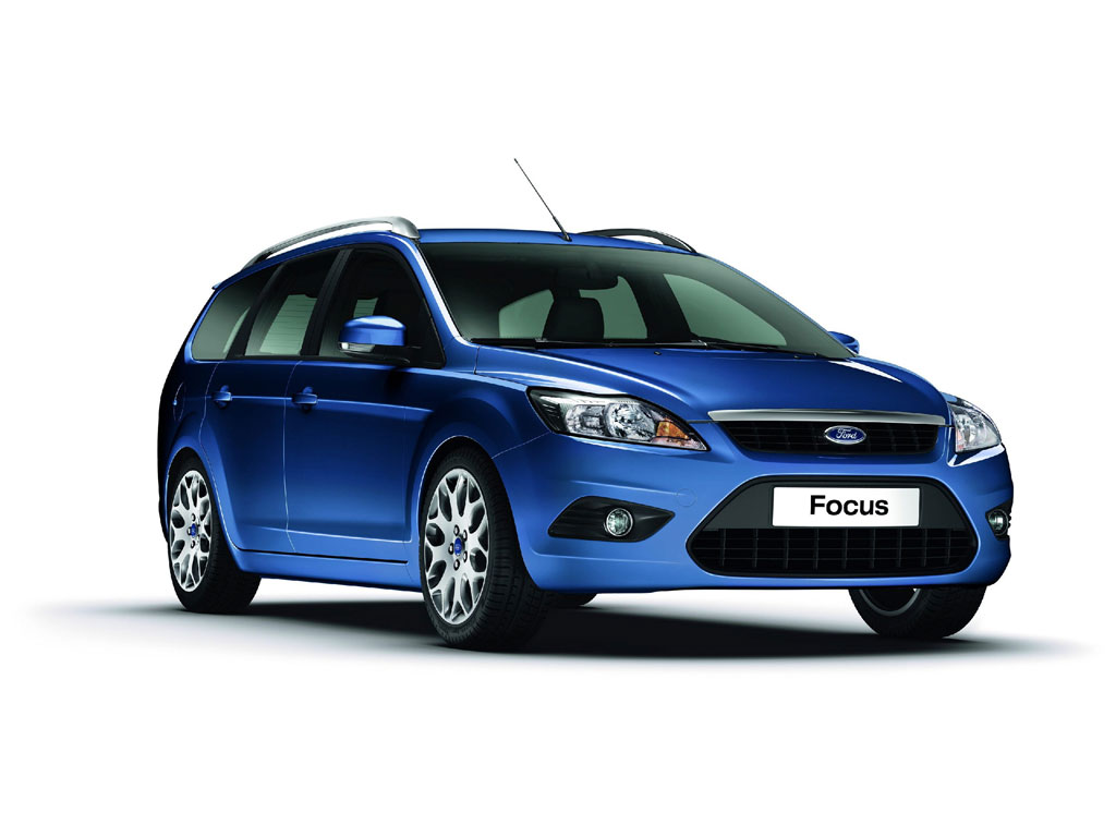 Ford Focus Sport wieder erhältlich 