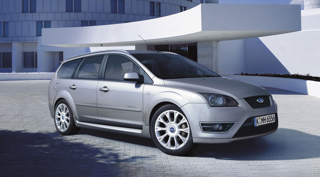 Ford Focus Sport wieder erhältlich 