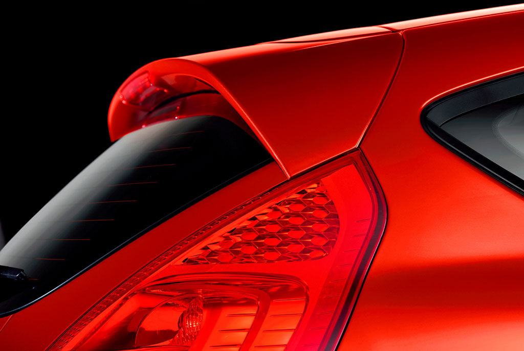 Ford gibt Gas bei Fiesta-Produktion 