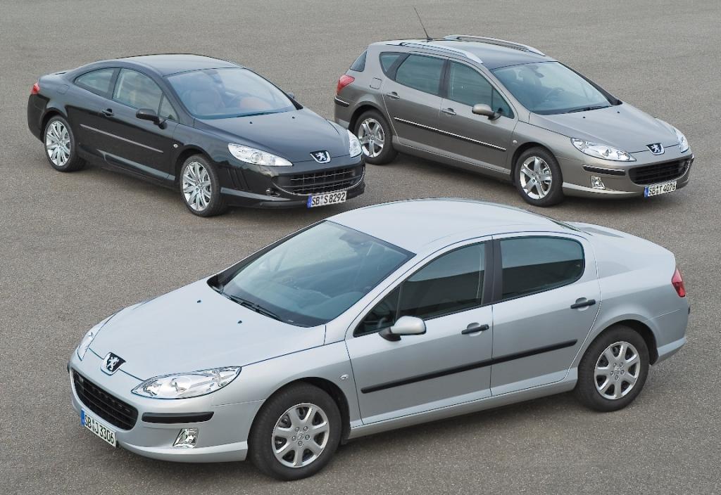 Gebrauchtwagenwochen bei Peugeot mit 1000-Euro-Gutschein