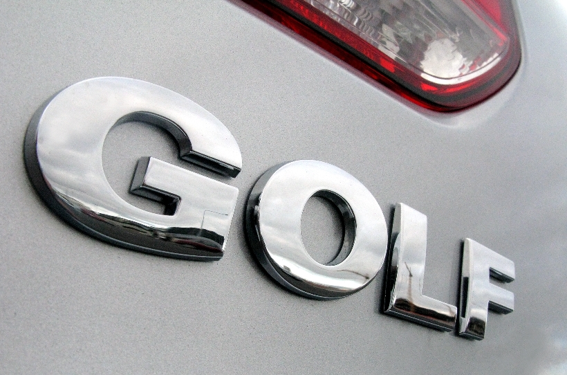 Golf VI kommt im Oktober