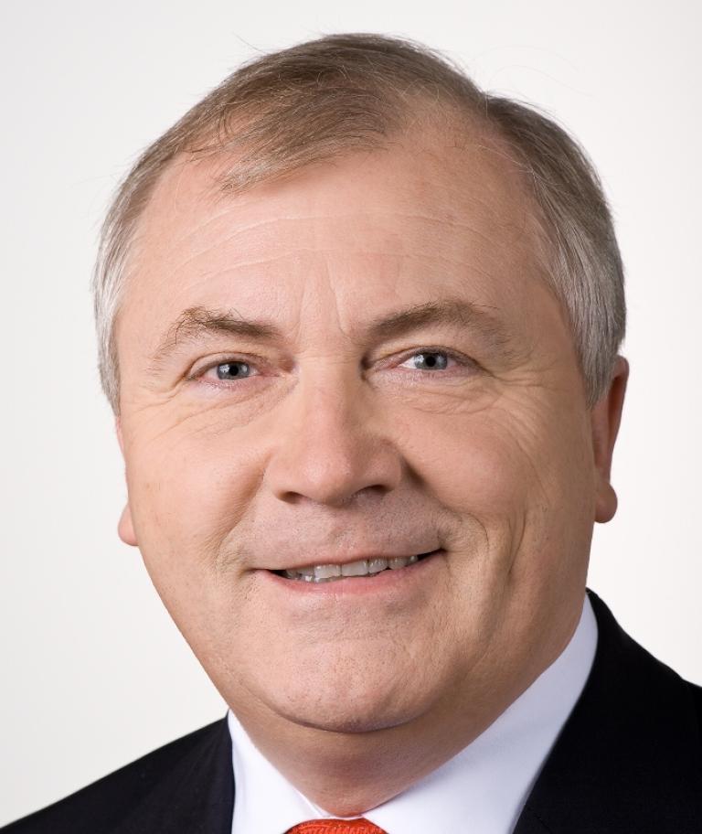 Hajek leitet Fiat Professional ''Commercial Operations''