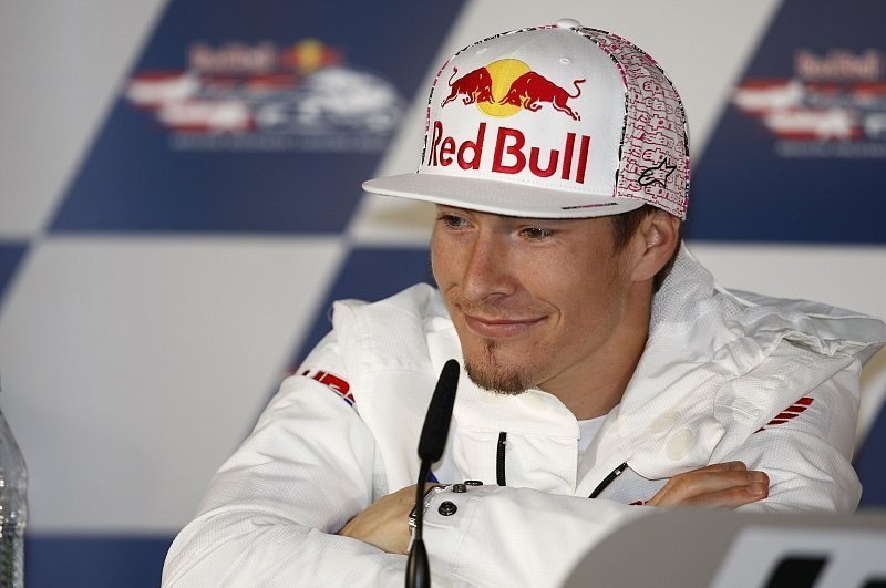 Hayden offiziell bei Ducati bestätigt: Im Oktober geht es los