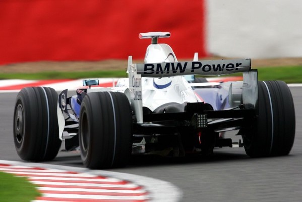 Heidfeld durfte ernten: Wieder dazugelernt
