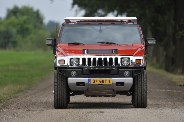 Hintergrund: Hummer unter Beschuss