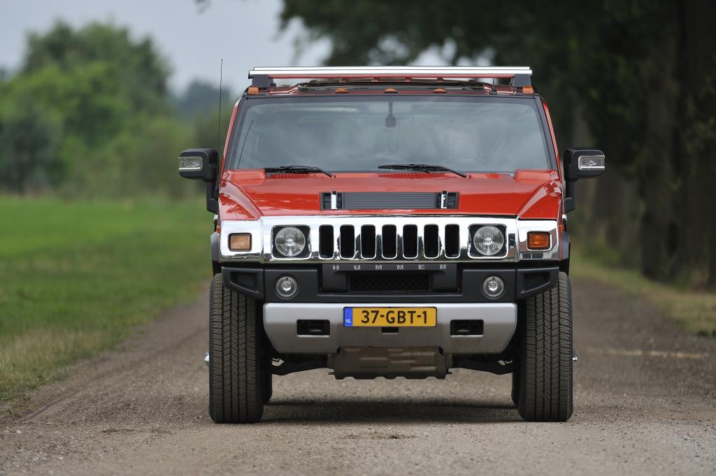 Hintergrund: Hummer unter Beschuss
