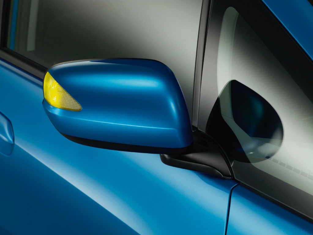Honda Jazz: Neuer Kleiner mit großer Klappe
