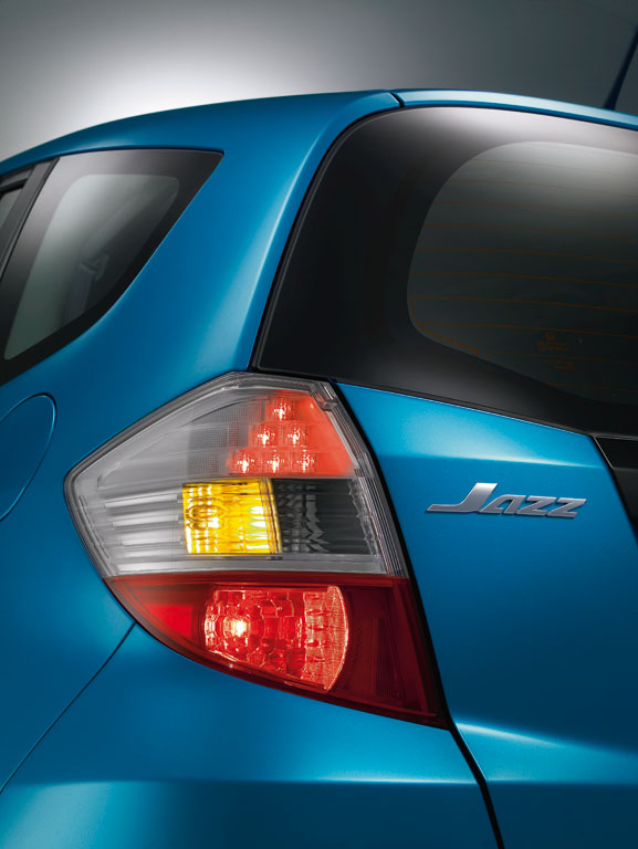 Honda Jazz: Neuer Kleiner mit großer Klappe
