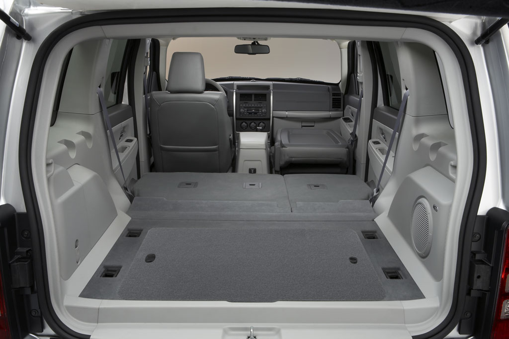 Jeep Cherokee: Klassiker in neuem Gewand 