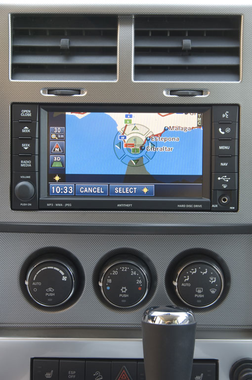 Jeep Cherokee: Klassiker in neuem Gewand