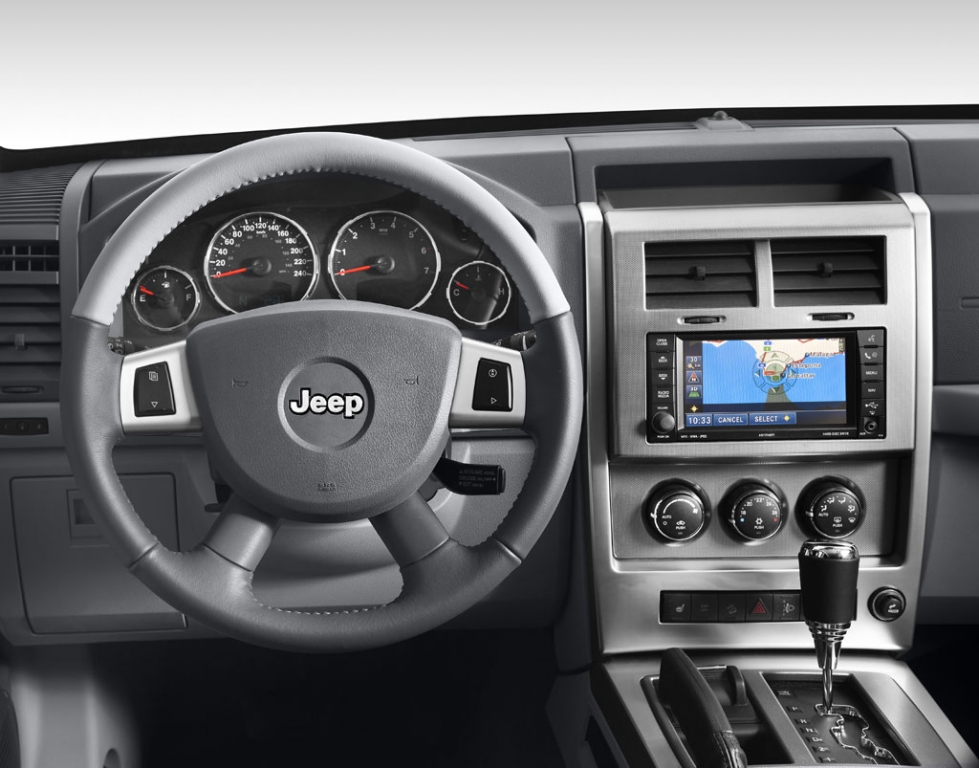 Jeep Cherokee: Klassiker in neuem Gewand