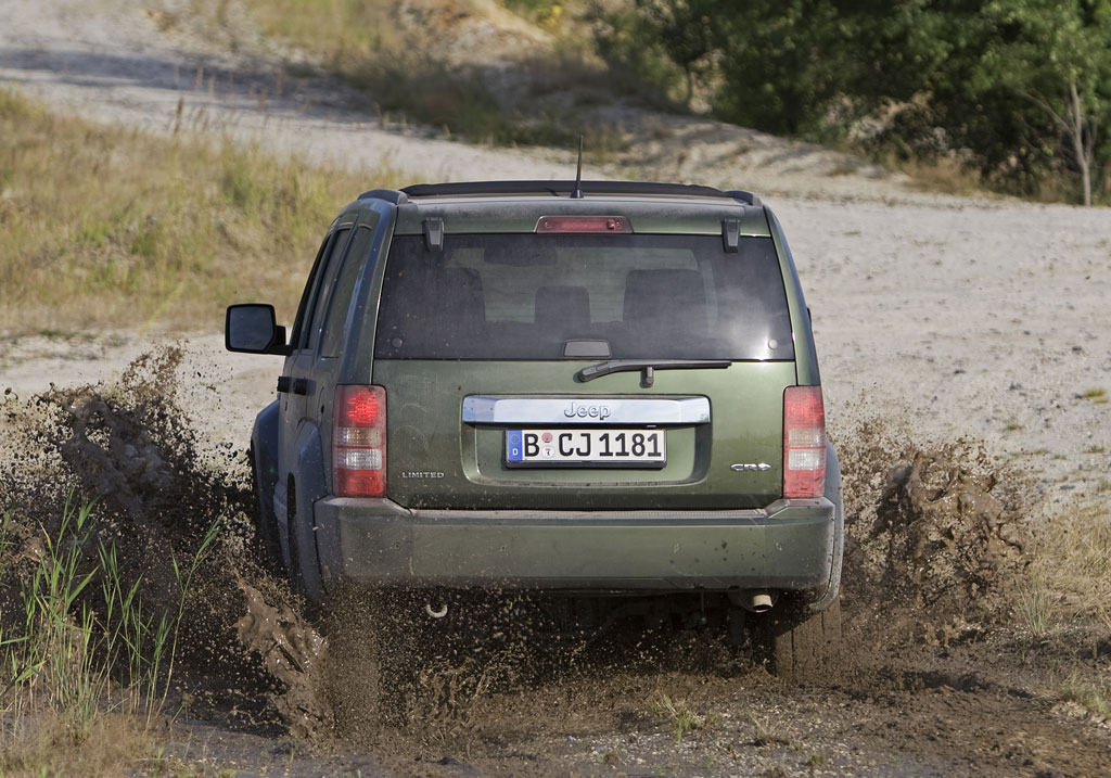 Jeep Cherokee: Klassiker in neuem Gewand