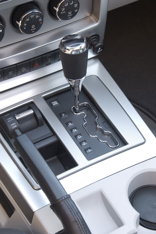 Jeep Cherokee: Klassiker in neuem Gewand 