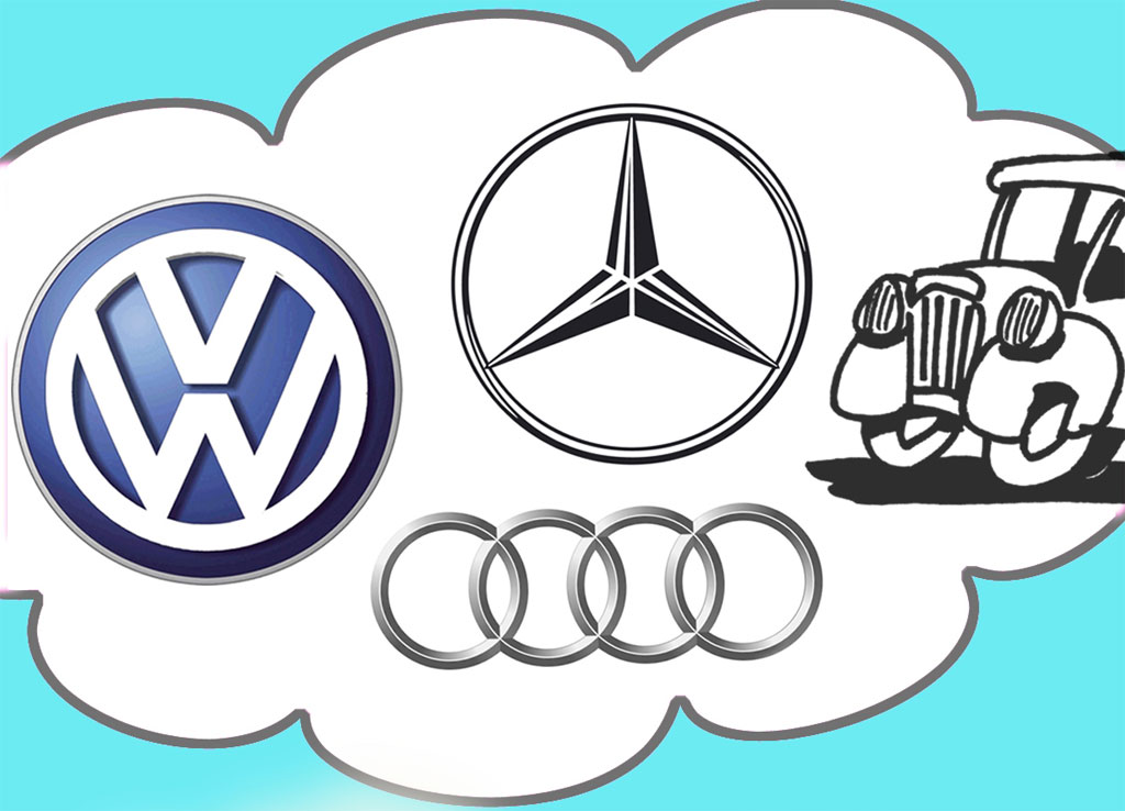 Jugend steht beim Auto nicht auf Umweltfreundlichkeit 