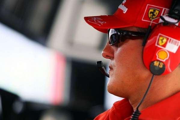 Keine Sorgen wegen Räikkönen: Beide Titel sollen her