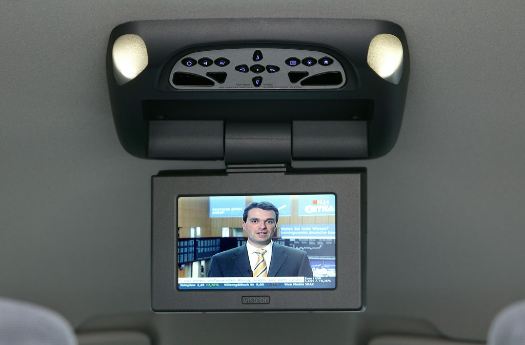 Kfz-Gewerbe wirbt im Fernsehen 