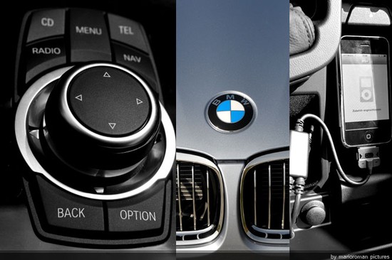 King of its class – BMW 3er Facelift 