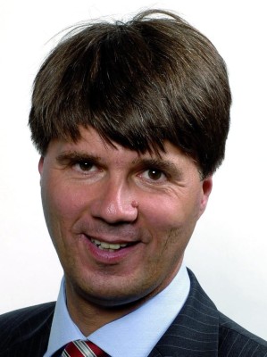 Krüger wird BMW-Personalvorstand