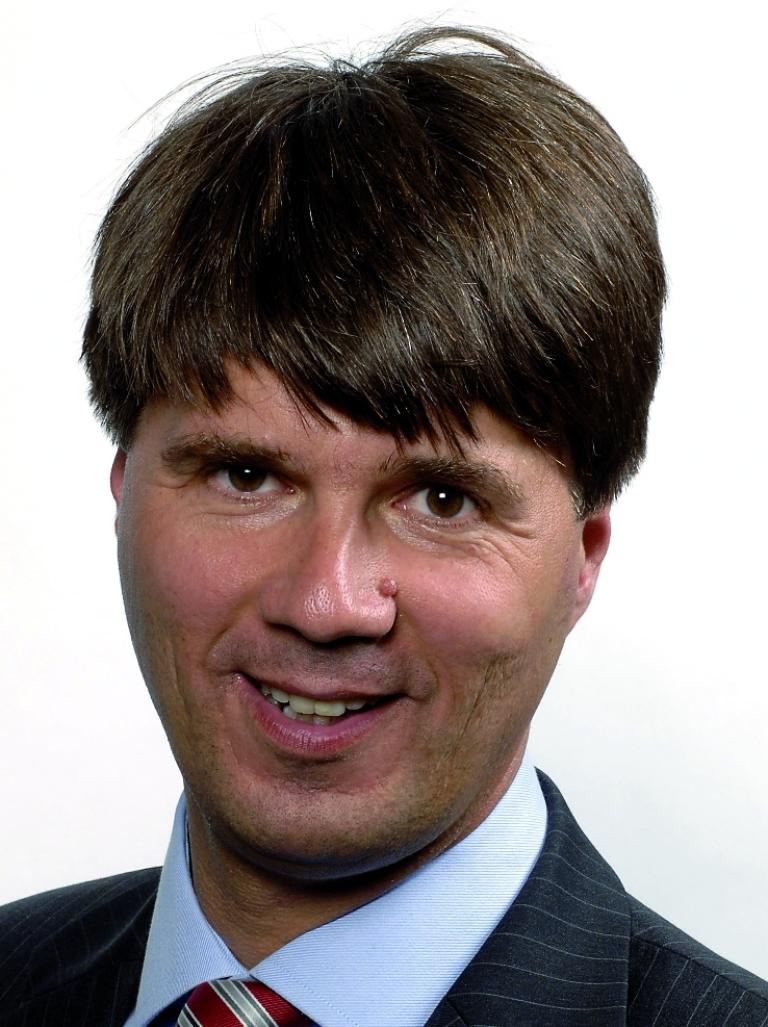 Krüger wird BMW-Personalvorstand