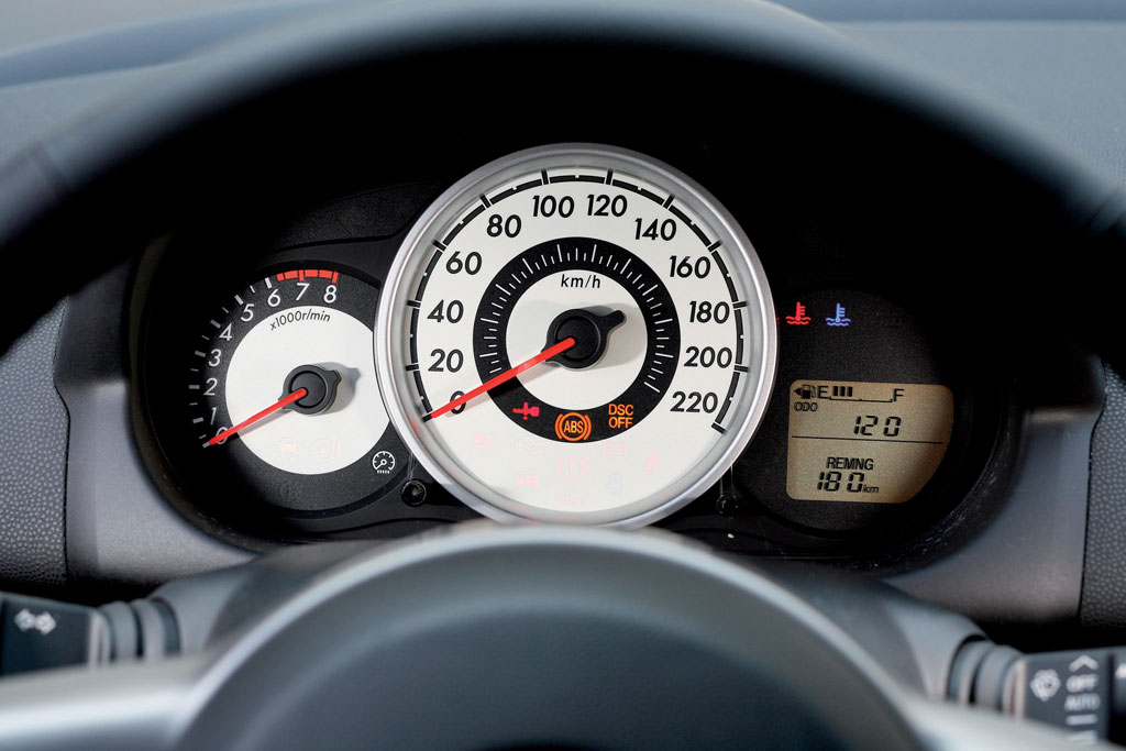 Mazda 2 wird sportlicher 