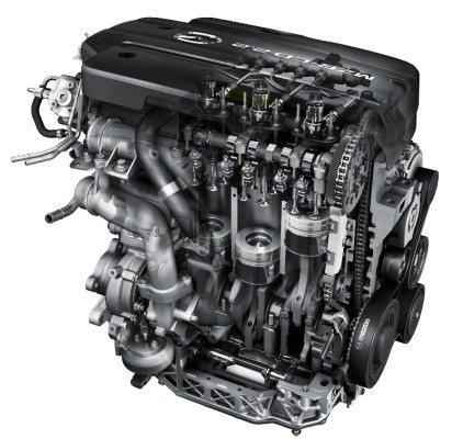 Mazda will Kraftstoffverbrauch bis 2015 um 30 Prozent senken