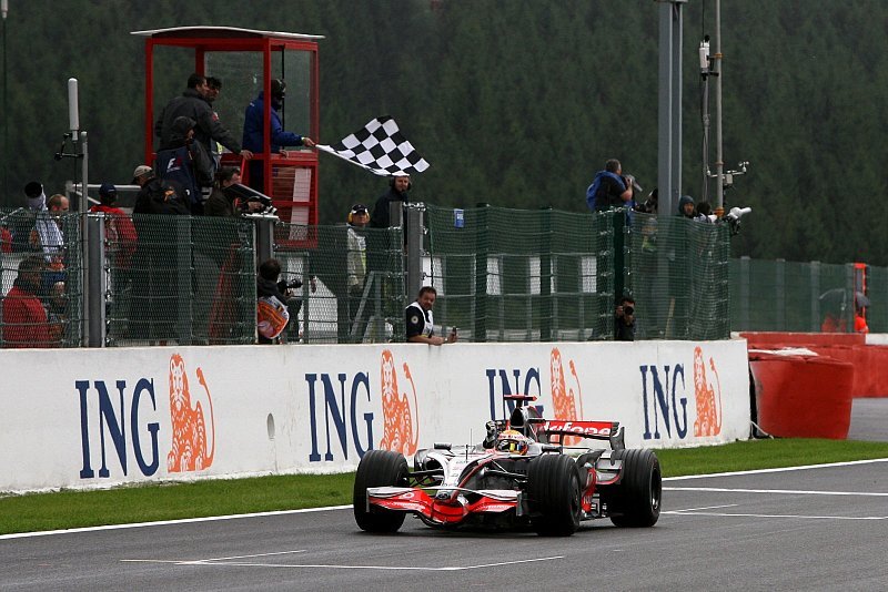McLaren geht in Berufung: Entscheidung vertagt